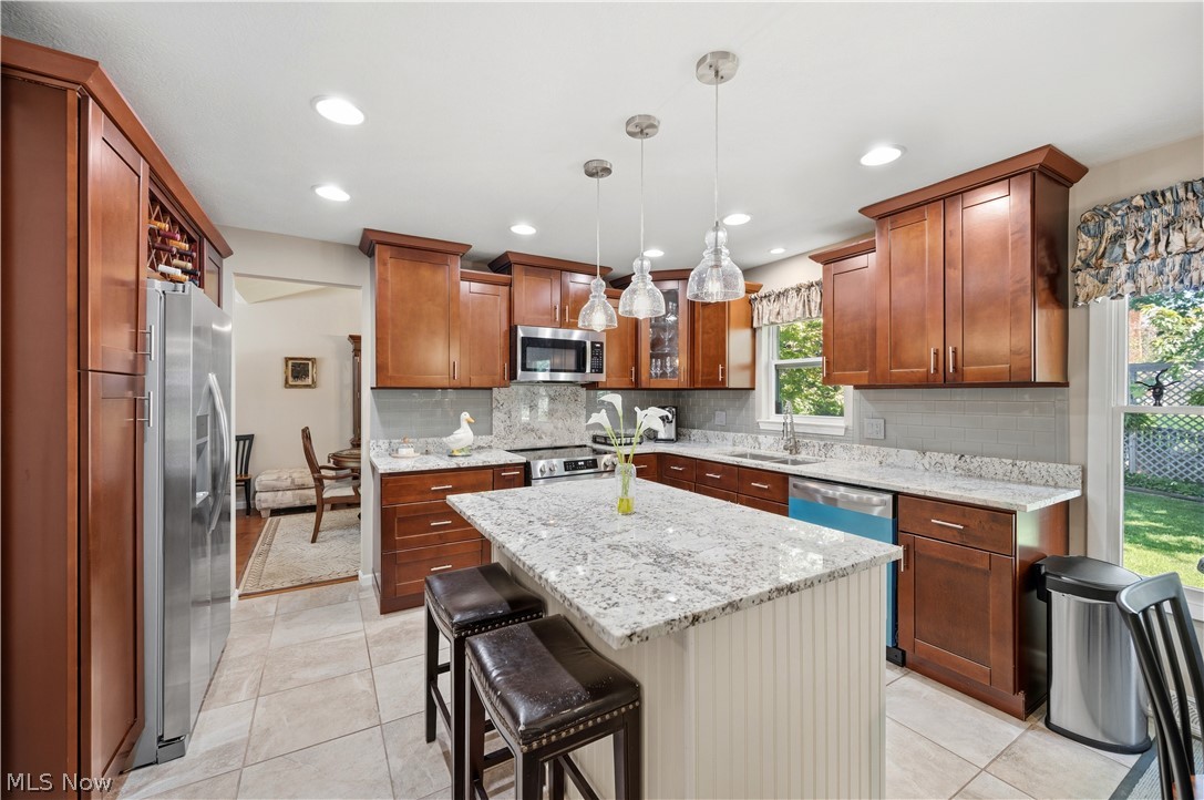 Holiday Hills - Residential