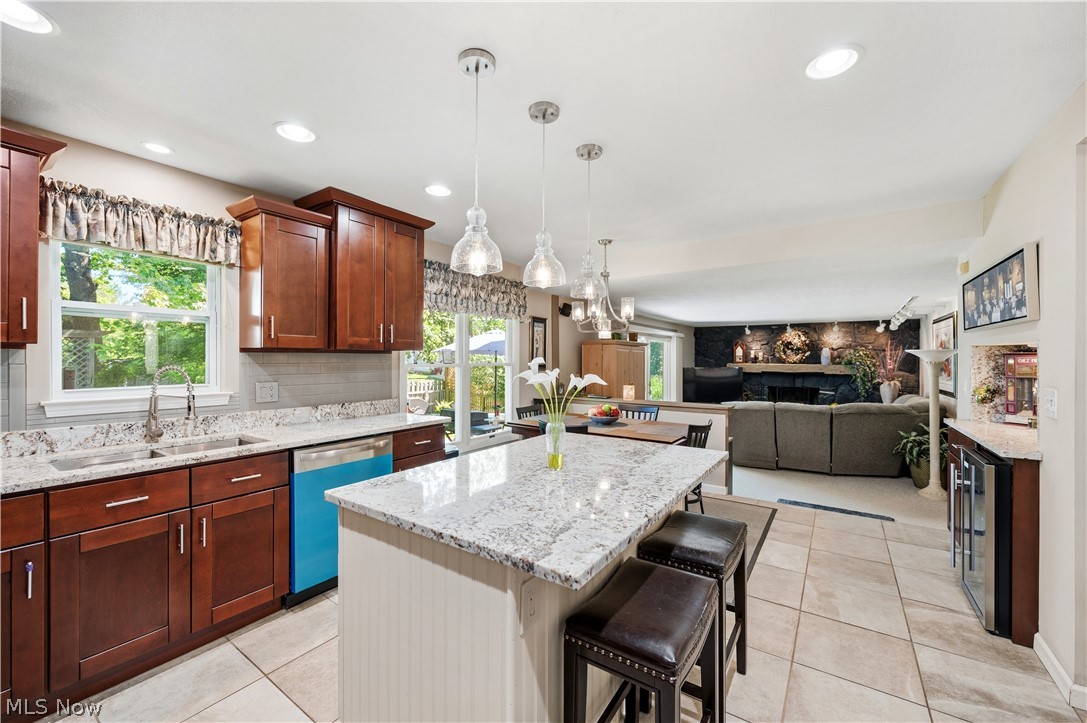 Holiday Hills - Residential
