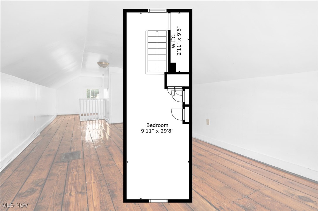 Plat Showing Sub - Residential