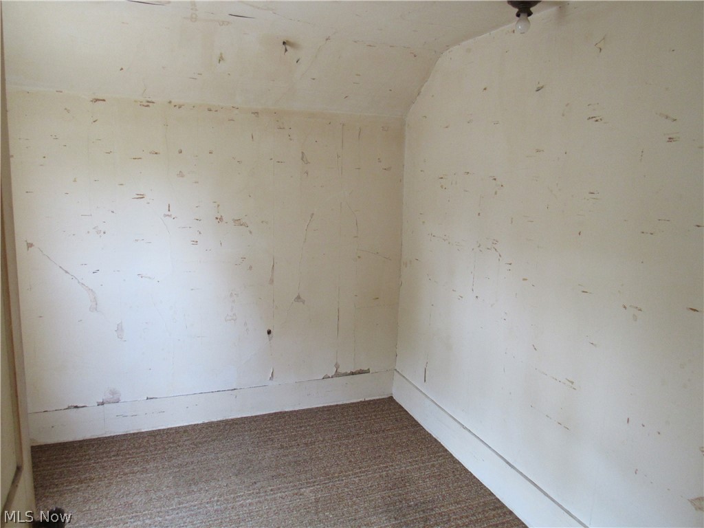 Viall & Munson Allotment - Residential