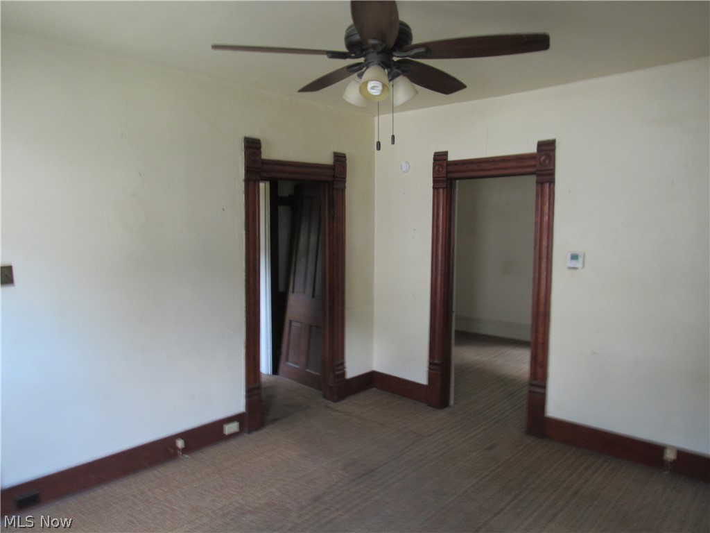 Viall & Munson Allotment - Residential