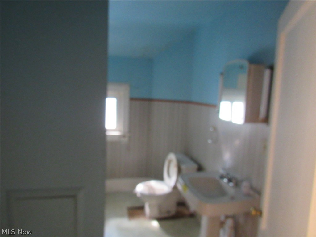 Viall & Munson Allotment - Residential