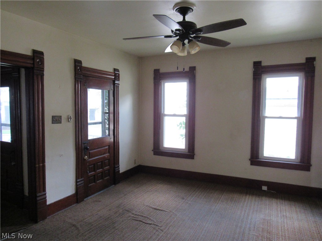 Viall & Munson Allotment - Residential