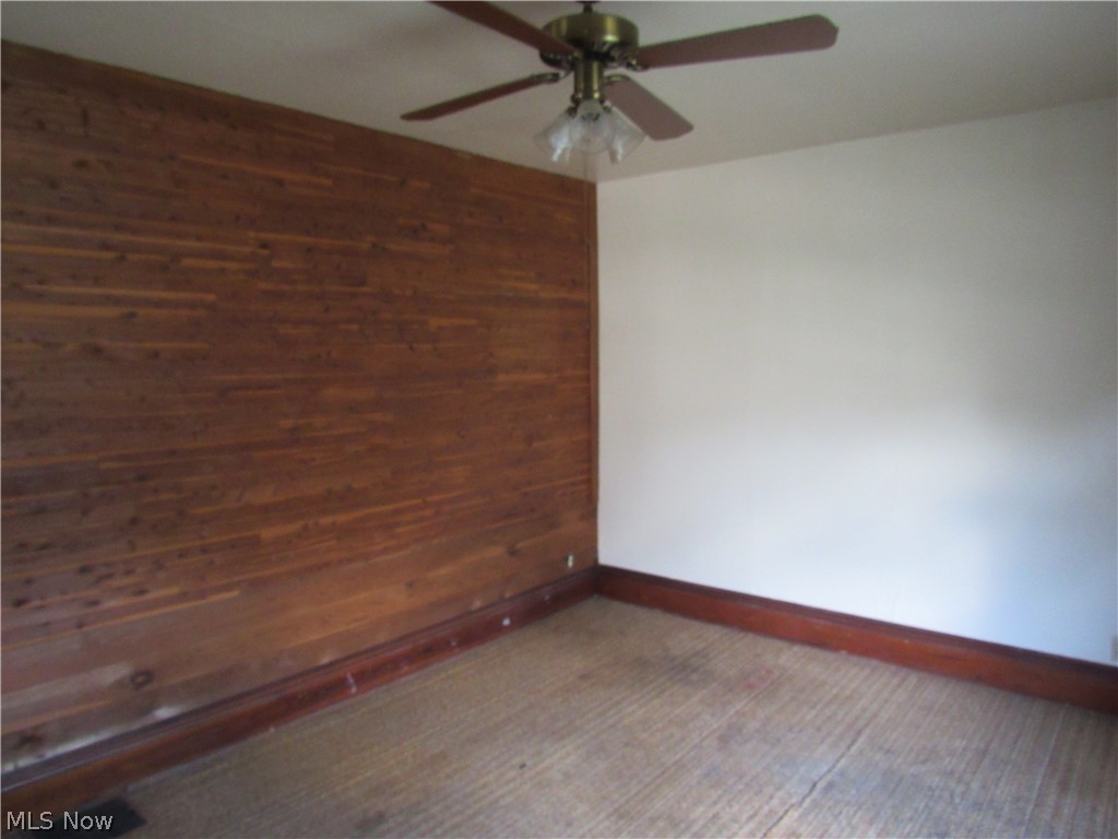 Viall & Munson Allotment - Residential