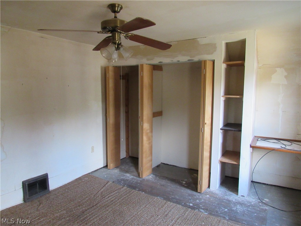 Viall & Munson Allotment - Residential