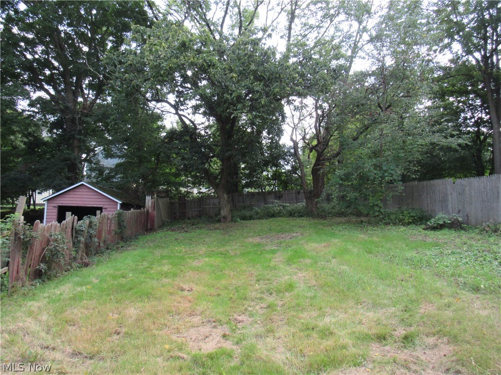 Viall & Munson Allotment - Residential