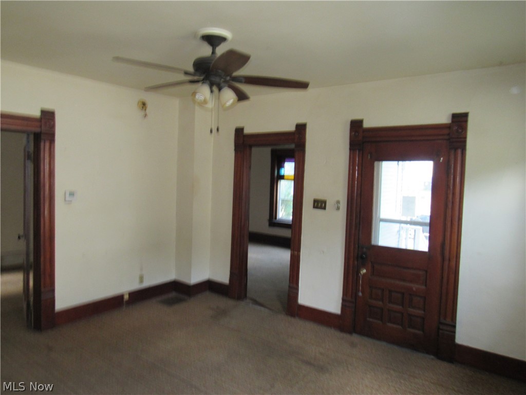 Viall & Munson Allotment - Residential