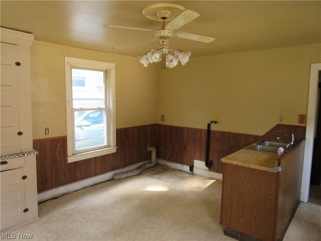 Viall & Munson Allotment - Residential