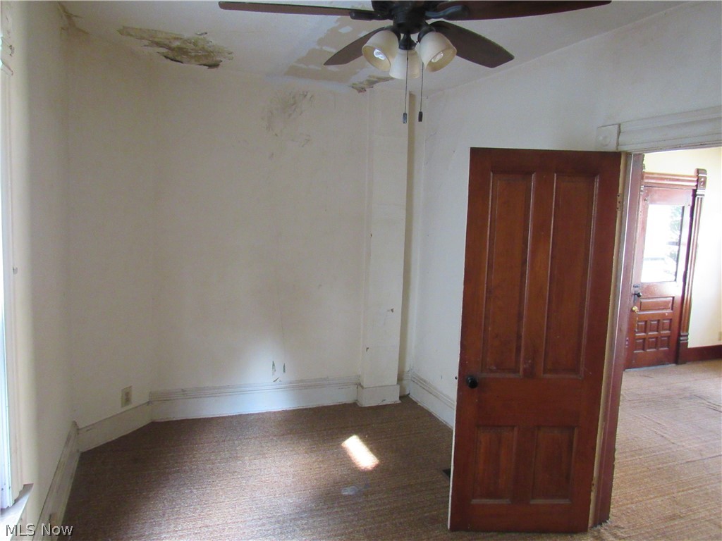 Viall & Munson Allotment - Residential