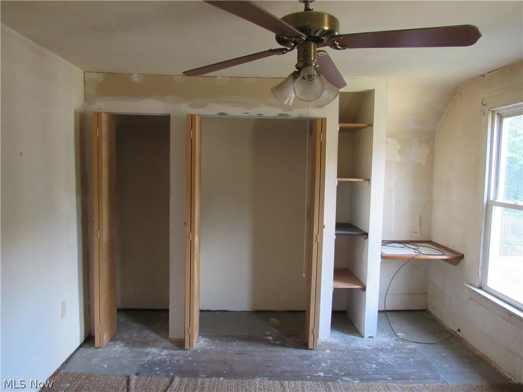 Viall & Munson Allotment - Residential