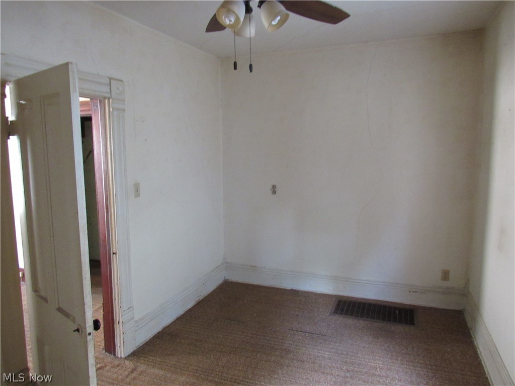 Viall & Munson Allotment - Residential