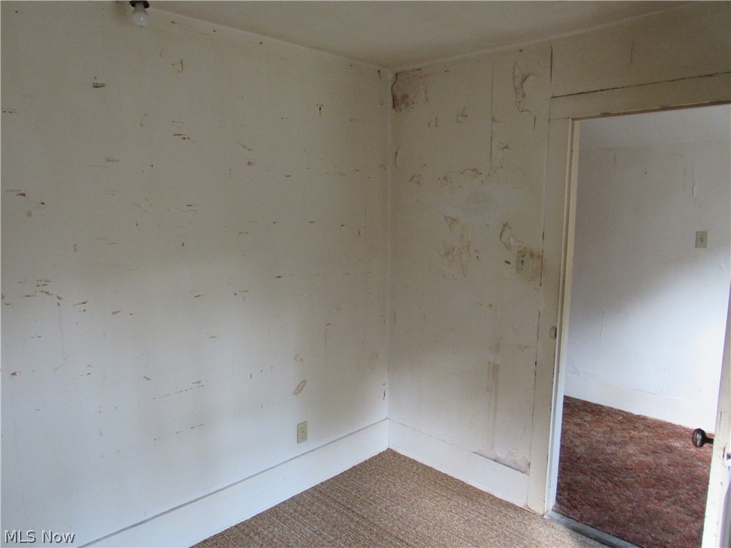 Viall & Munson Allotment - Residential