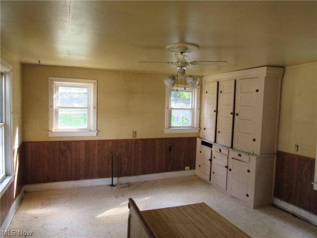 Viall & Munson Allotment - Residential