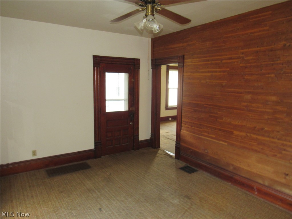 Viall & Munson Allotment - Residential