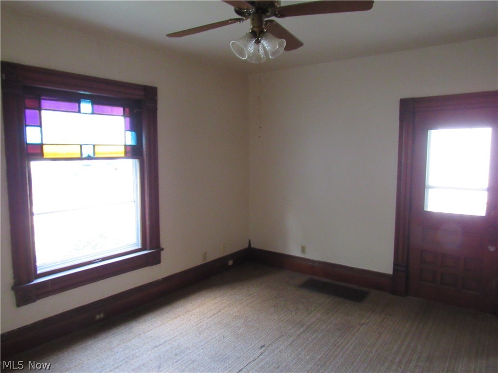 Viall & Munson Allotment - Residential