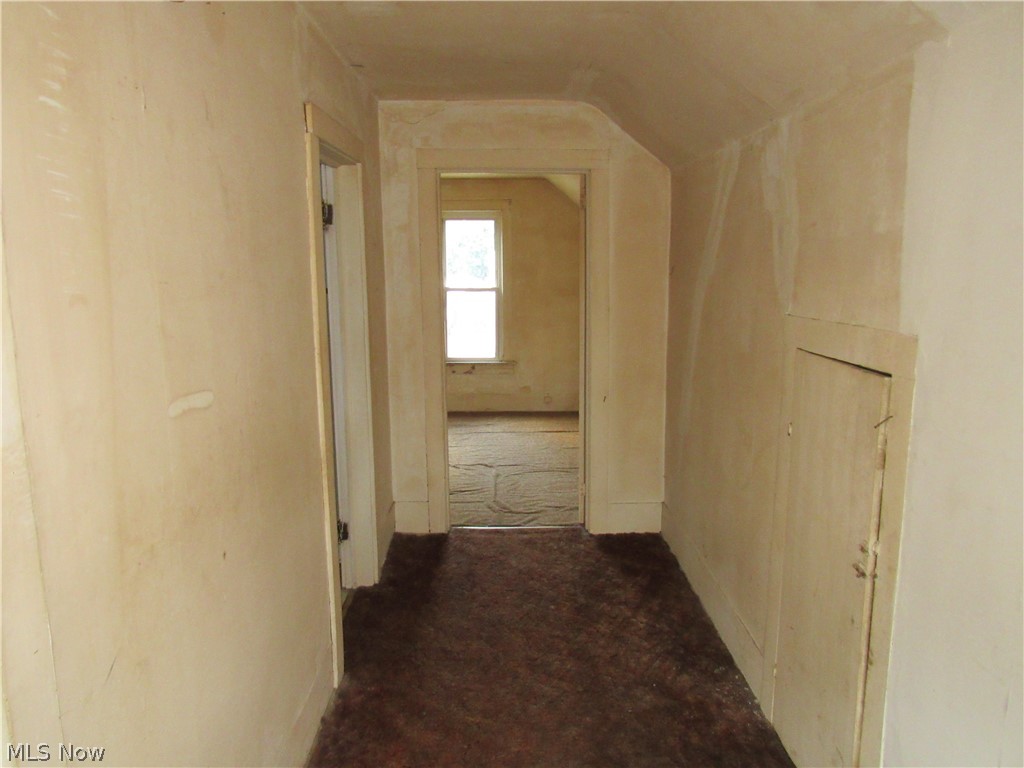 Viall & Munson Allotment - Residential