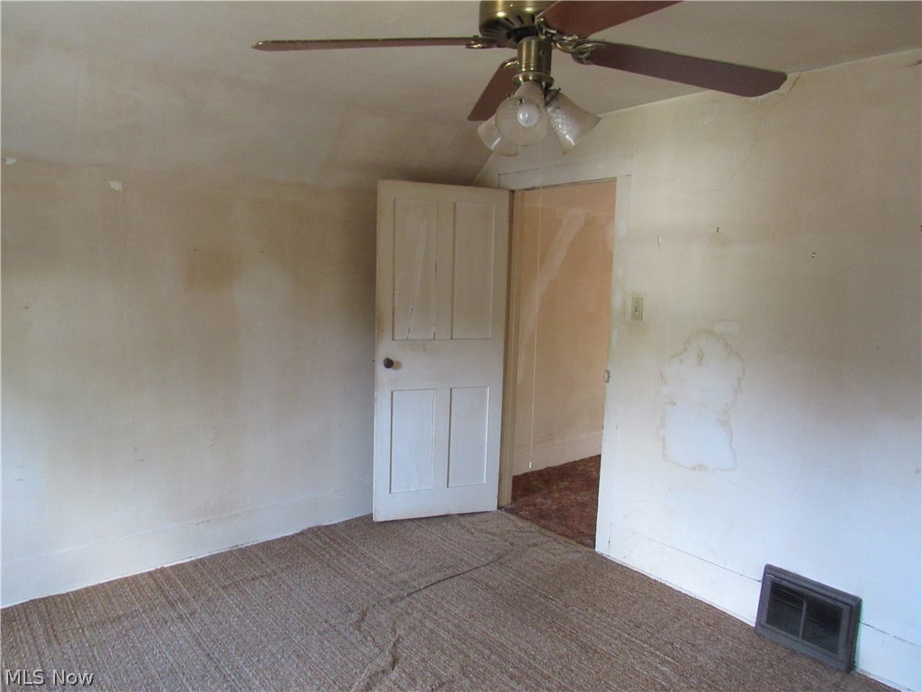 Viall & Munson Allotment - Residential