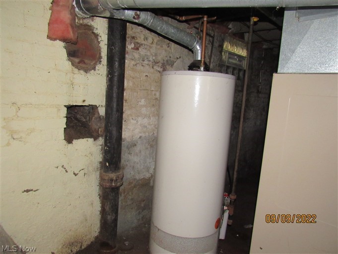 Viall & Munson Allotment - Residential