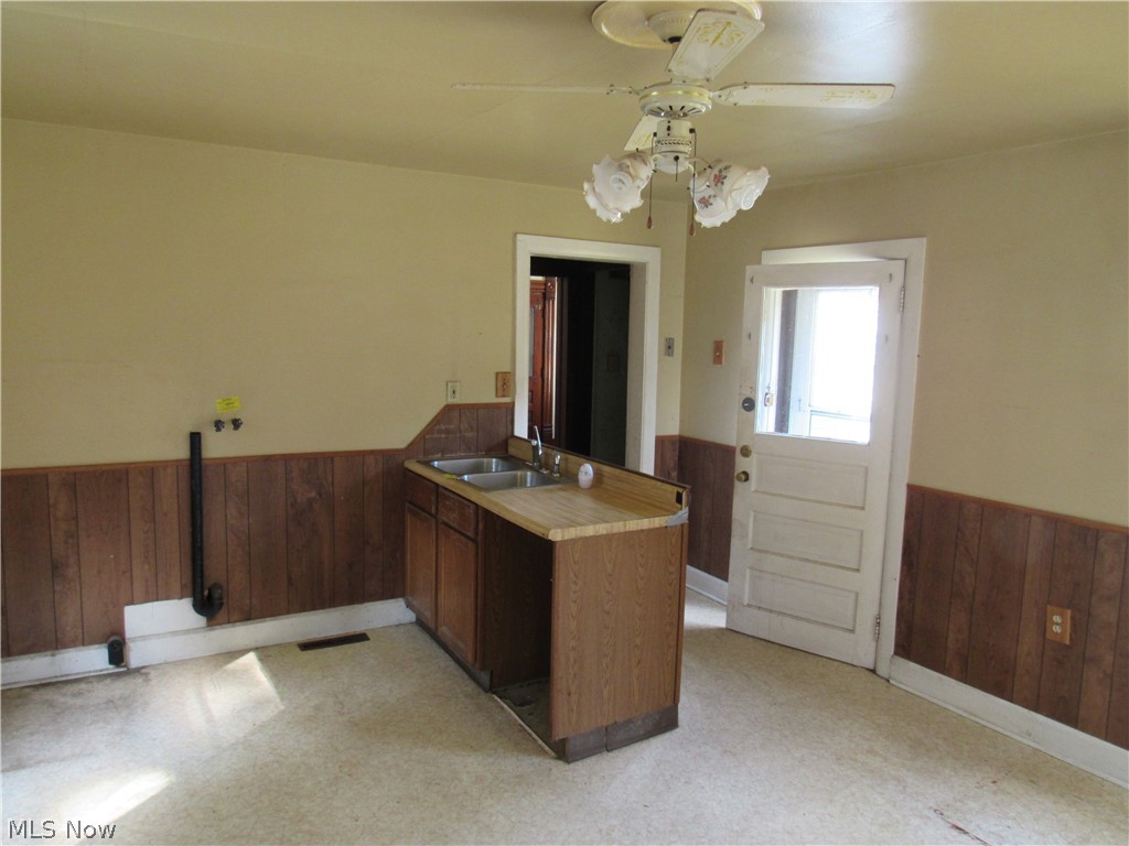 Viall & Munson Allotment - Residential