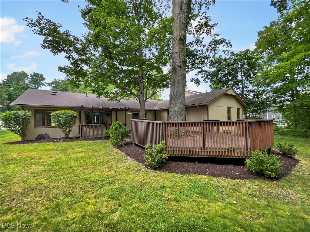 Spyglass Hill Ph 04 - Residential