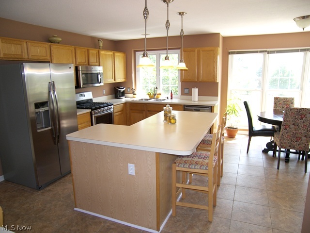 The Meadows at Ethan's Green - Residential