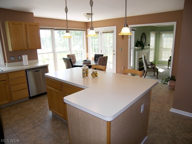 The Meadows at Ethan's Green - Residential