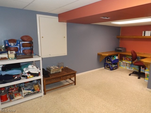 The Meadows at Ethan's Green - Residential