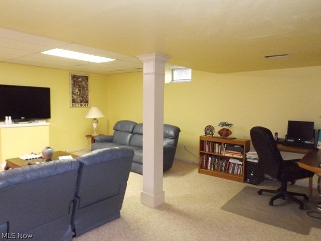 The Meadows at Ethan's Green - Residential