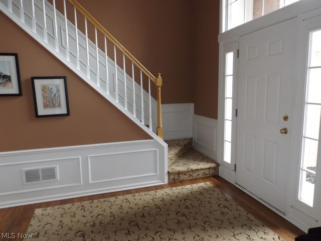 The Meadows at Ethan's Green - Residential