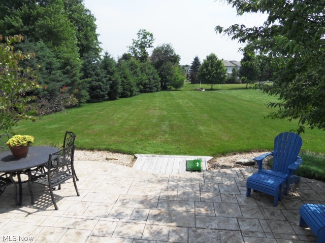 The Meadows at Ethan's Green - Residential