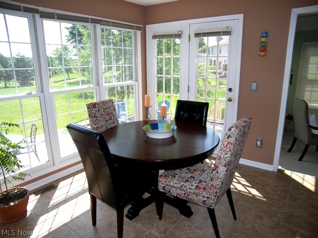 The Meadows at Ethan's Green - Residential