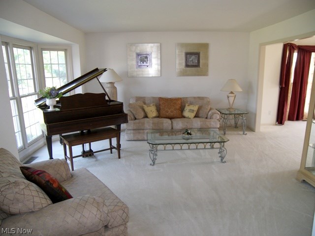 The Meadows at Ethan's Green - Residential