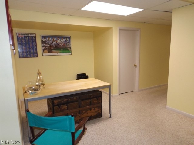 The Meadows at Ethan's Green - Residential