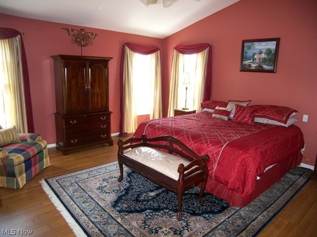 The Meadows at Ethan's Green - Residential