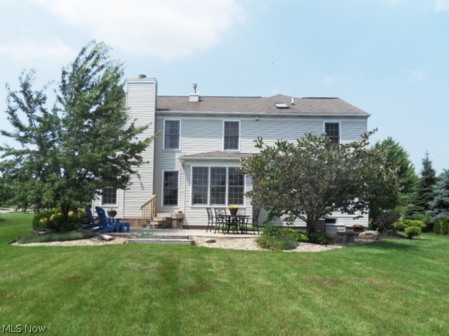 The Meadows at Ethan's Green - Residential