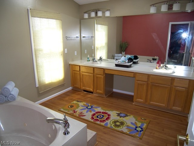 The Meadows at Ethan's Green - Residential