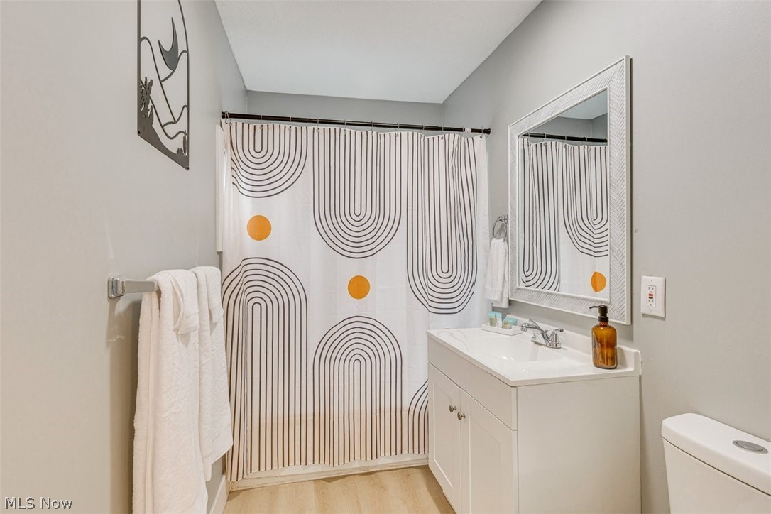 Voris - Residential