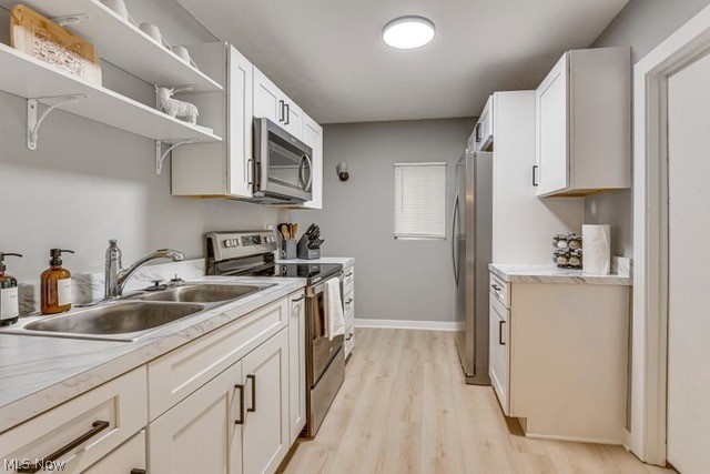 Voris - Residential