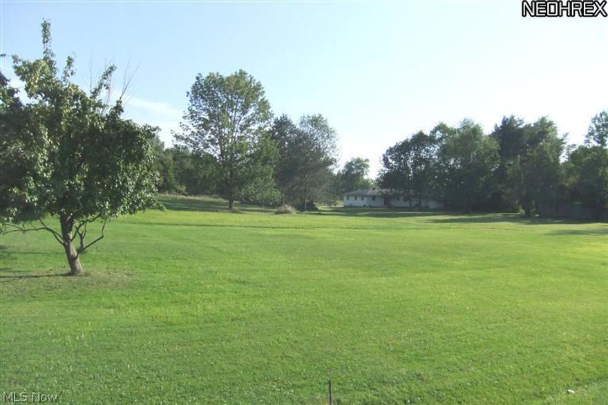 Owner Financing is Available !! Commercial zoned C-2 lot!  Great price for commercial vacant lot in Brunswick Hills! Home on Pearl is also available -same sellers. Lot is across the street from apartment building on Kimmich