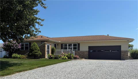 Homes For Sale - 2777 N Apple Creek Road<br/> Wooster, OH 44691
