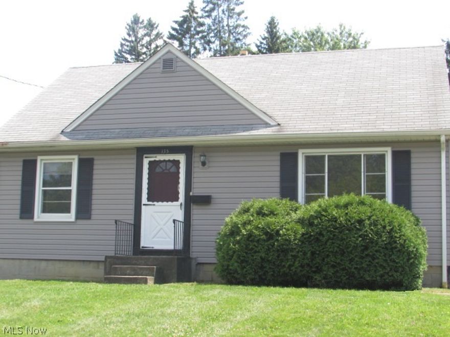 REO Property, Property Sold AS-IS W/O Repair, Warranty or Seller Disclosure.  The Listing Broker & Seller make no guarantees as to the accuracy of information herein; Buyer or Buyer’s Agent is responsible for utility activation related to inspections, Water activation not authorized; air pressure test only.