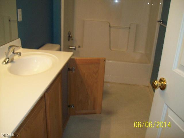 Westfield Park Sec 01 - Residential