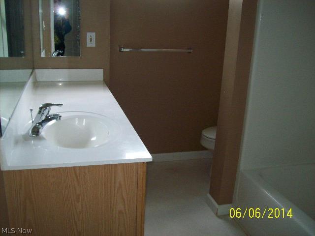 Westfield Park Sec 01 - Residential