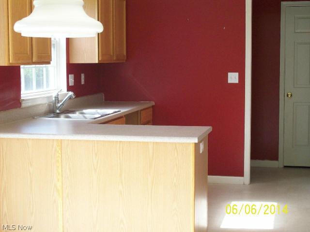 Westfield Park Sec 01 - Residential