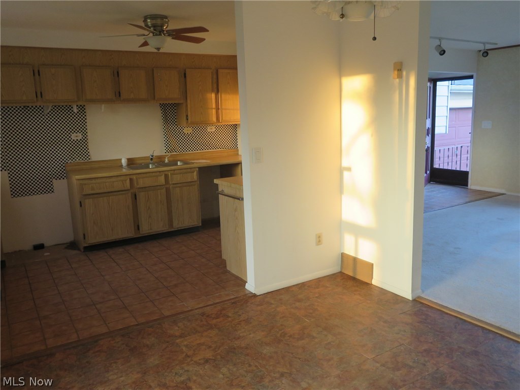 Shady Nook - Residential