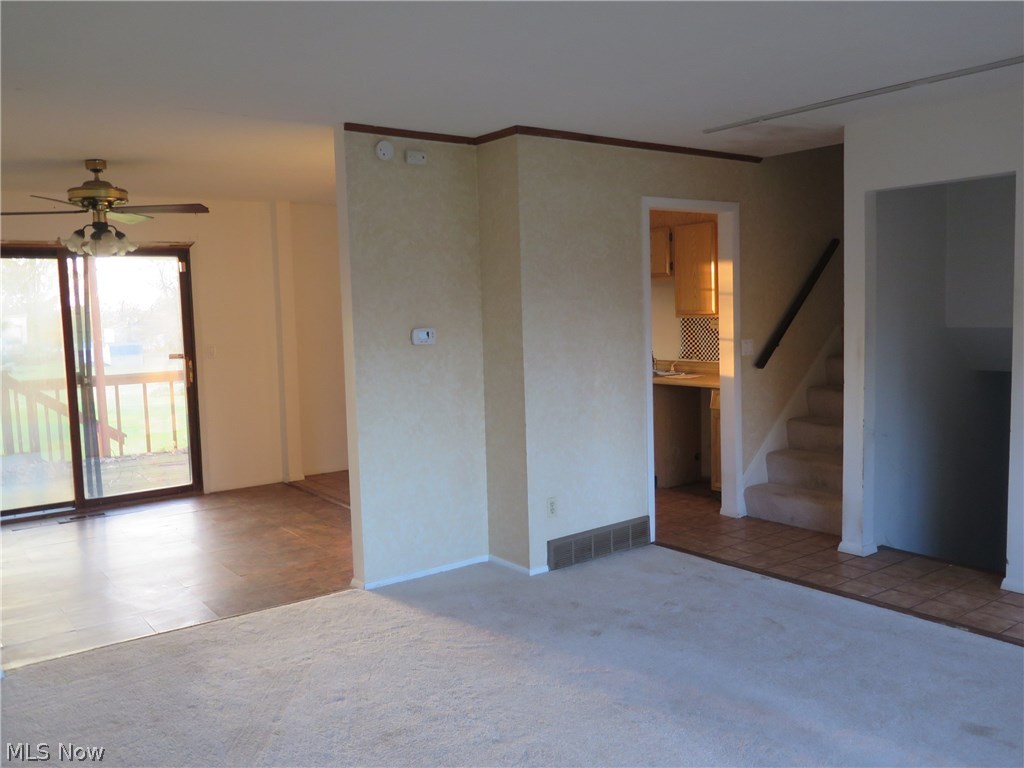 Shady Nook - Residential