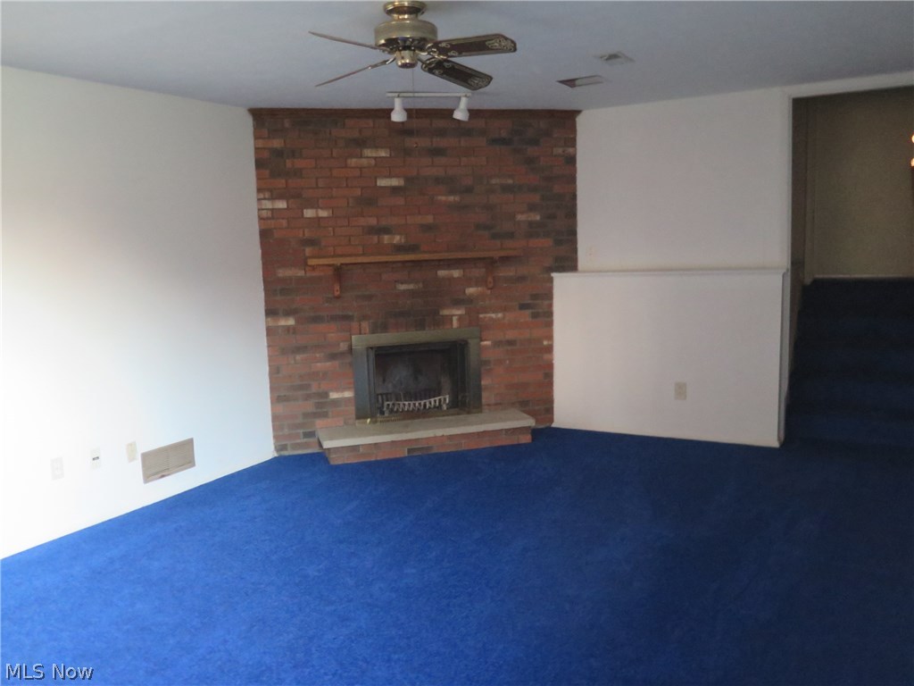 Shady Nook - Residential