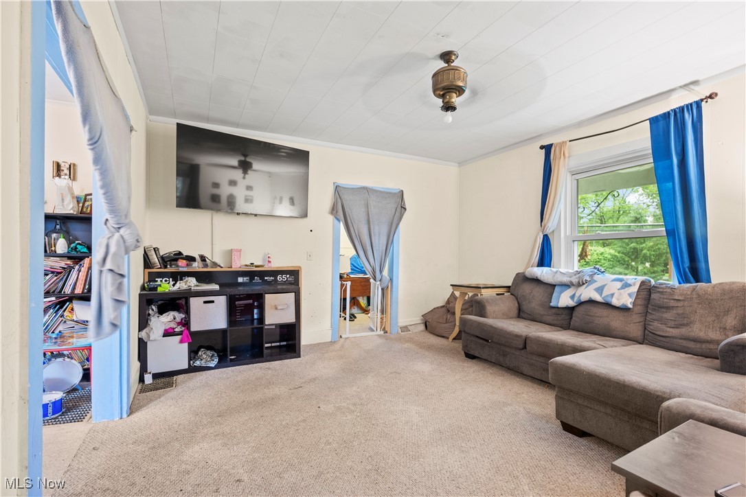 Russia - Residential