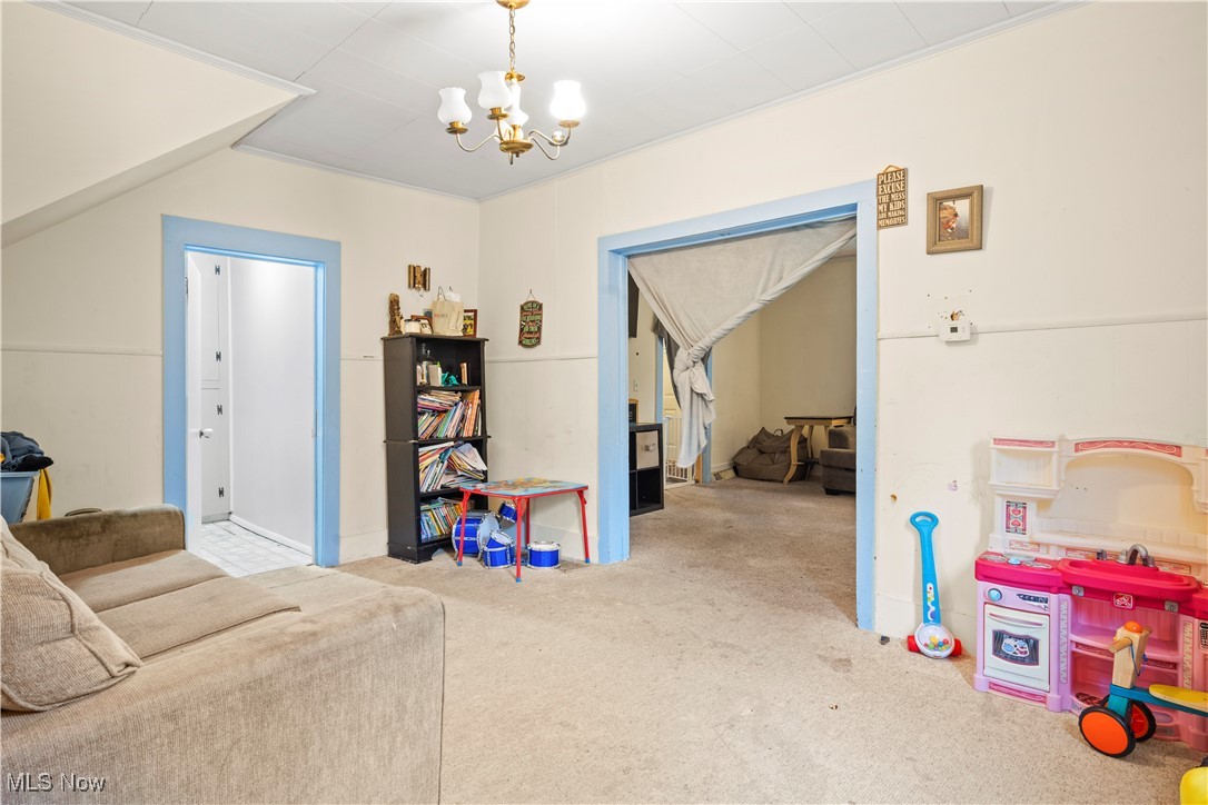 Russia - Residential