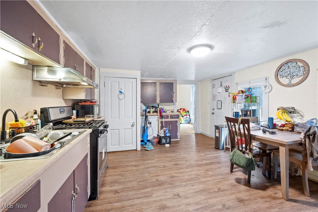 Russia - Residential